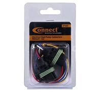 Connect 37583 Renault Electrical Fuel Pump Connectors 2pc