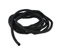 Connect 39885 Wraparound Braided Sleeving 10.0mm x 5m