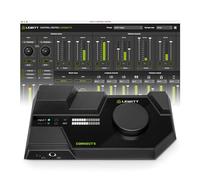 CONNECT 6 Dual USB-C Audio Interface para grabación, podcasts y streaming con calidad de sonido Studio | para producción de contenido y grabación en casa, incluye licencia para software