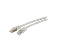 CONNECT 70 m Full Cobre RJ45 Cat. 6 A, S/FTP, 2 m, Color Gris