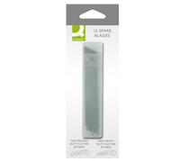 Connect Blades for Medium & Heavy Duty cutters 12 pieces guillotina para papel - Cortador de papel (70 x 12 x 170 mm)