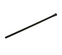 Connect Brida De Cable Negra Releasable 250Mm X 7.5Mm 100Pc 30301