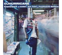 Connect by DJ Hurricane (2000-08-15)