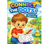 Connect Dot the Dots