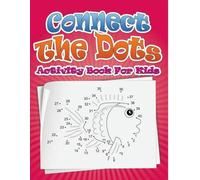 Connect Dots and Draw: Part 1 (Let's Color It)