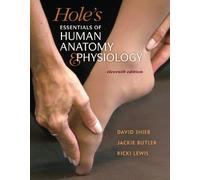 Connect Hole's Essentials of Human Anatomy & Physiology w/APR 3.0 & PhILS 3.0 1 Semester Single Sign-On Access Card