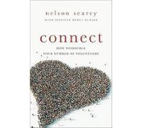 Connect: How To Double Your Number Of Volunteers