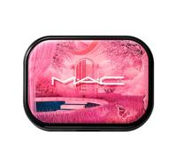 Connect In Color Eeyeshadow Palette Rose lens