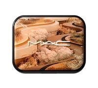 MAC Connect In Colour Eye Shadow Palette - Unfiltered Nudes
