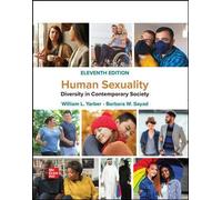 Connect Online Access Code for Human Sexuality: Diversity in Contemporary Society 11th Edition