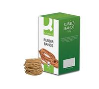 Connect Rubber bands 1.5 x 80 mm 500 g goma elástica - Elástico (1,5 mm, 8 cm, 500 g)