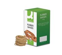 Connect Rubber bands 1.5 x 90 mm 500 g goma elástica - Elástico (1,5 mm, 9 cm, 500 g)