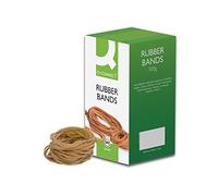 Connect Rubber bands 3 x 50 mm 500 g goma elástica - Elástico (3 mm, 5 cm, 500 g)