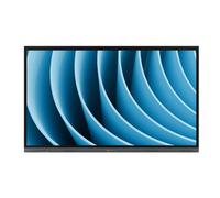 Connect-Screen Connect Screen Évolution 98'' Pantalla 4K de 98" con Android 14 y tecnología multitáctil, USB-C de 65 W y altavoces de 2×20 W: colaboración precisa