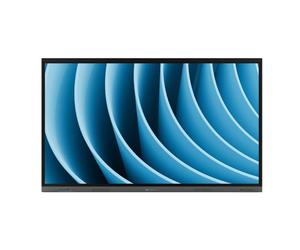 Connect-Screen Connect Screen Évolution 98'' Pantalla 4K de 98" con Android 14 y tecnología multitáctil, USB-C de 65 W y altavoces de 2×20 W: colaboración precisa