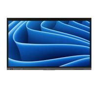 Connect-Screen Connect Screen Premium 98'' Pantalla 4K todo en uno de 98'' con Android 13, cámara de 48 MP, 8 micrófonos y tecnología multitáctil: ideal para salas