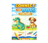 Connect The Dots For Kids