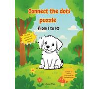 Connect the dots from 1 to 10