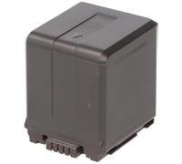 Connect vídeo DMW de BLA13 - VW-VBG070 - VW-VBG130 - VW-VBG260 batería de ion de litio 7,2 V/2640 mAh