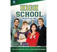 Connect With Kids: High School Survival Kit [Reino Unido] [DVD]