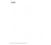 Connect with Words: Chamomile Tea: 50 Word Search Puzzles + 500 Words | A Journal Experience for Bedtime Calm | All Ages | Easy Format