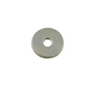 Connect Workshop Consumables 31426 arandelas de reparación, M6 x 19 mm, 200 unidades