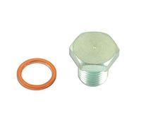 Connect Workshop Consumables 31769 Sump Plug & Washer - for Fiat