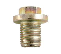 Connect Workshop Consumables 32735 Sump Plug & Washer - for Ford, Land Rover, Saab