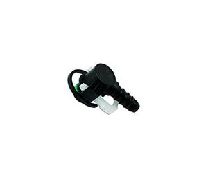 Connect Workshop Consumables 34041 Common Rail Quick Release Connector 90 Degree 8mm 5pc
