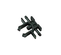 Connect Workshop Consumables 34065 Fuel Line 2 Way Heavy Duty Leak Off Connector 5pc