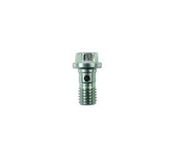 Connect Workshop Consumables 34120 Brake Hose Banjo Bolt M10 x 1.5 x 28.1mm 5pc
