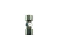 Connect Workshop Consumables 34150 Compression Fittings 3/16" 5pc