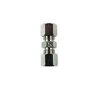 Connect Workshop Consumables 34151 Compression Fittings 5mm 5pc