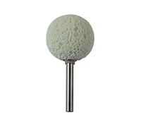 Connect Workshop Consumables 35066 Rema Buffing Stone 6mm Shaft 1pc