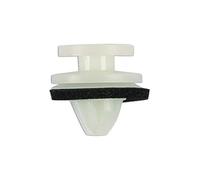 Connect Workshop Consumables 36213 Button Clip - for Land Rover 50pc