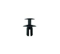 Connect Workshop Consumables 36322 Push Rivet - for Mercedes-Benz, Seat, Skoda, VW 50pc
