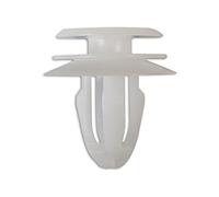 Connect Workshop Consumables 36326 Panel Clip Retainer - for BMW 50pc