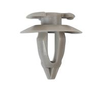 Connect Workshop Consumables 36330 Panel Clip, Trim Retainer - for VW 50pc