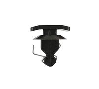 Connect Workshop Consumables 36404 Panel Clips - for Vauxhall Opel 50pc
