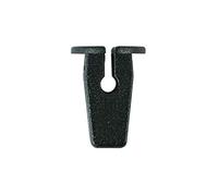 Connect Workshop Consumables 36564 Trim Locking Nut Screw type - for VW Group 10pc