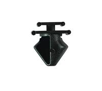 Connect Workshop Consumables 36569 Moulding Clip Retainer - for Citroën, Peugeot 10pc