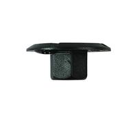 Connect Workshop Consumables 36581 Trim Locking Nut - for BMW, Mercedes-Benz 10pc