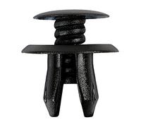 Connect Workshop Consumables 36599 Screw Rivet Retainer - for Audi, VW 10pc