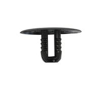 Connect Workshop Consumables 36604 Button Clip Retainer - for BMW, Ford, GM, Mercedes-Benz, VW Group 10pc