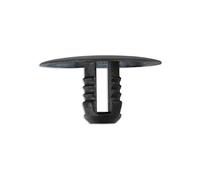 Connect Workshop Consumables 36605 Button Clip Retainer - for BMW, Ford, GM, Mercedes-Benz, VW Group 10pc