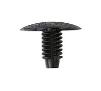 Connect Workshop Consumables 36607 Fir Tree Fixing - for Fiat, Peugeot, Renault 10pc