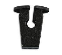 Connect Workshop Consumables 36609 Trim Locking Nut - for VW 10pc
