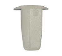 Connect Workshop Consumables 36610 Trim Locking Nut - for Audi, VW 10pc