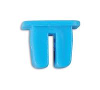 Connect Workshop Consumables 36612 Trim Locking Nut - for Fiat, Iveco, Skoda 10pc