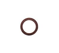 Connect Workshop Consumables 36804 Sump Plug Washer, Copper 19 x 26 x 2mm 10pc